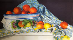 CHANNELING Cezanne